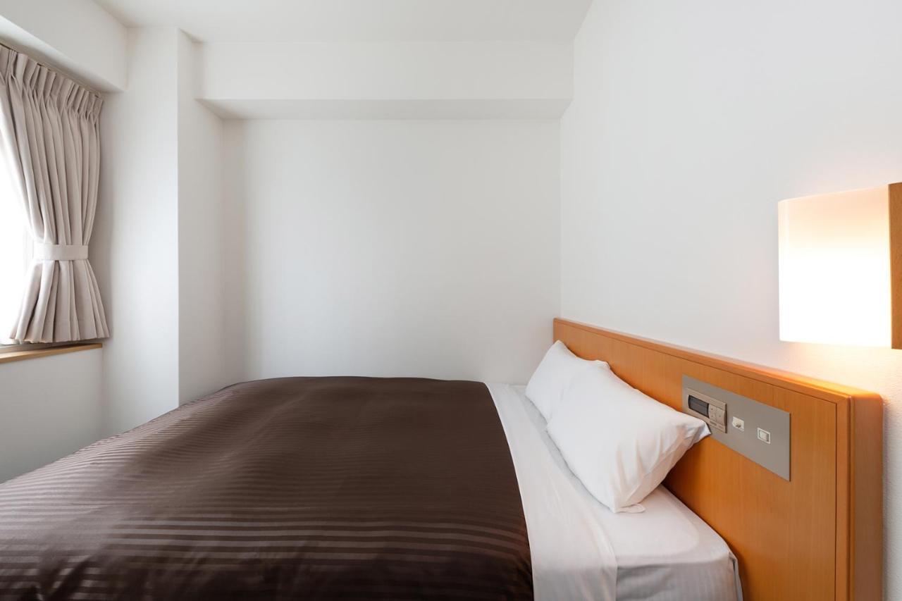 Hotel The Onefive Sakaisuji Ōsaka