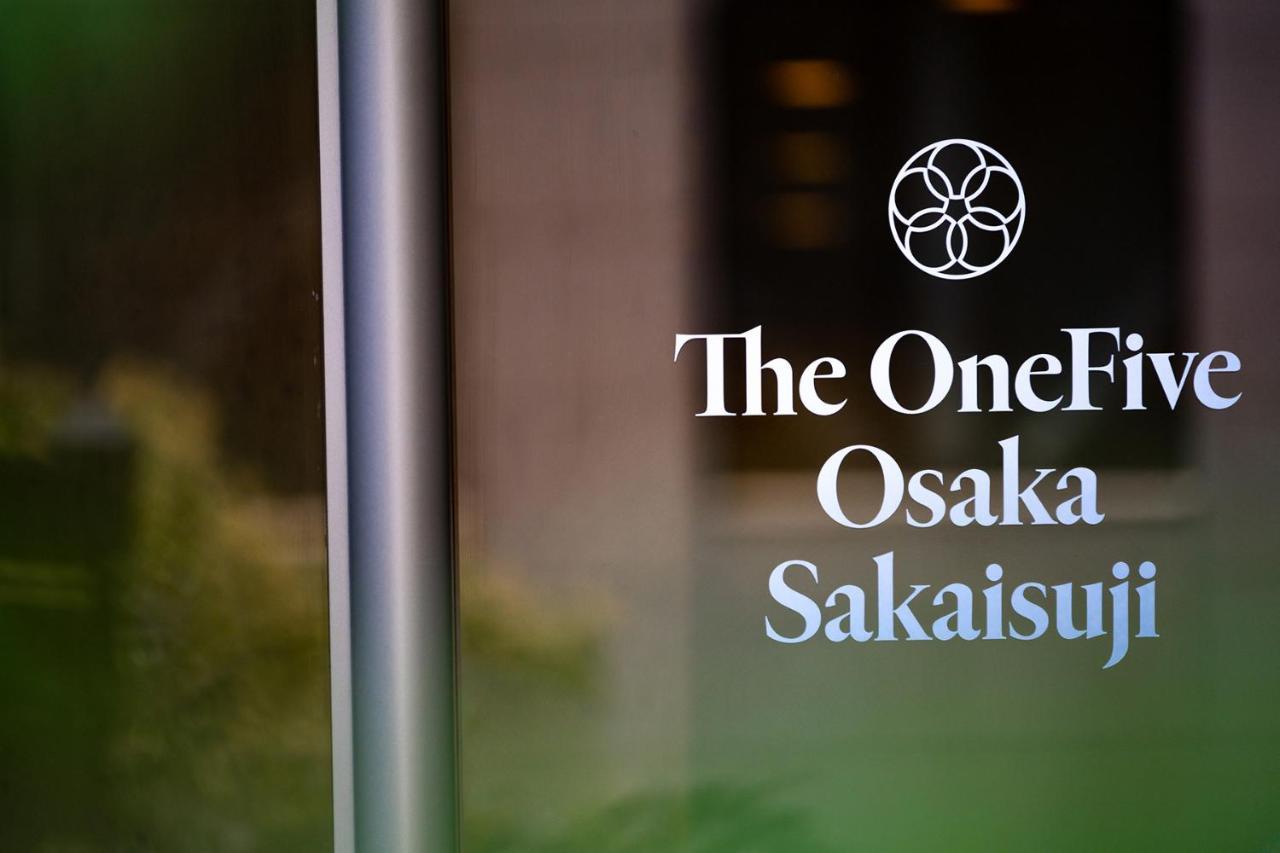 The Onefive Sakaisuji Ōsaka