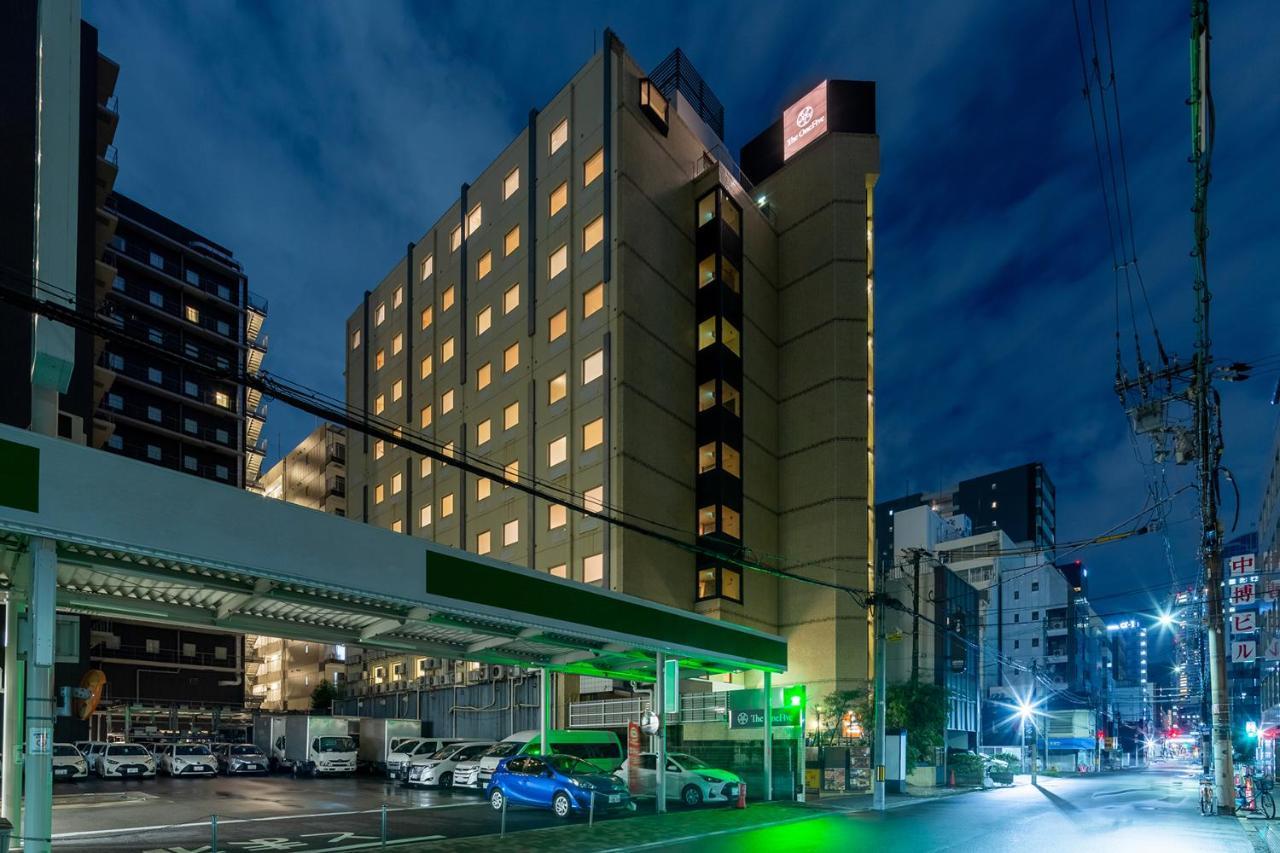 The Onefive Sakaisuji Hotel Ōsaka