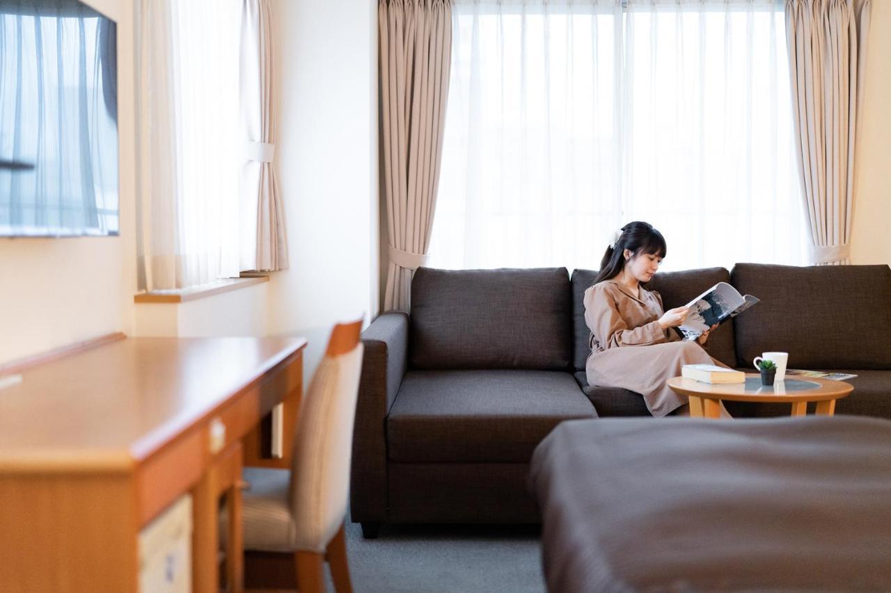 Hotel The Onefive Sakaisuji Ōsaka
