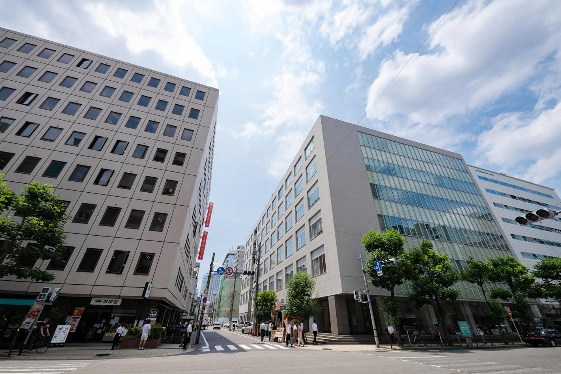 Hotel The Onefive Sakaisuji Ōsaka