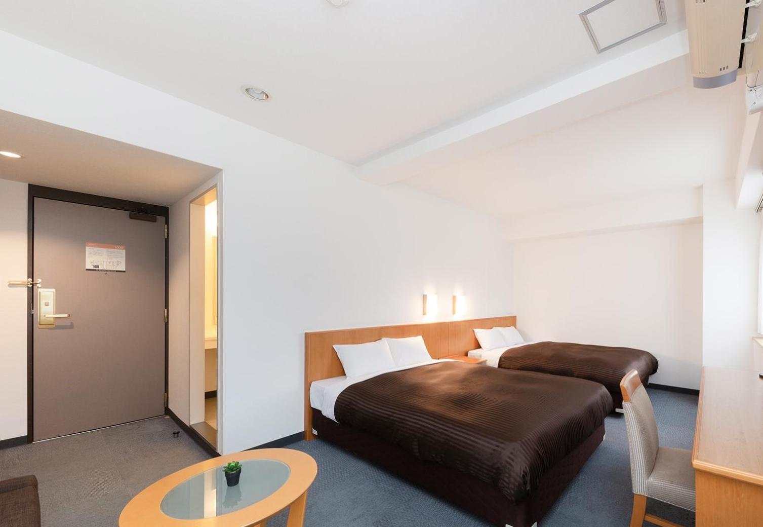 The Onefive Sakaisuji 3* Ōsaka