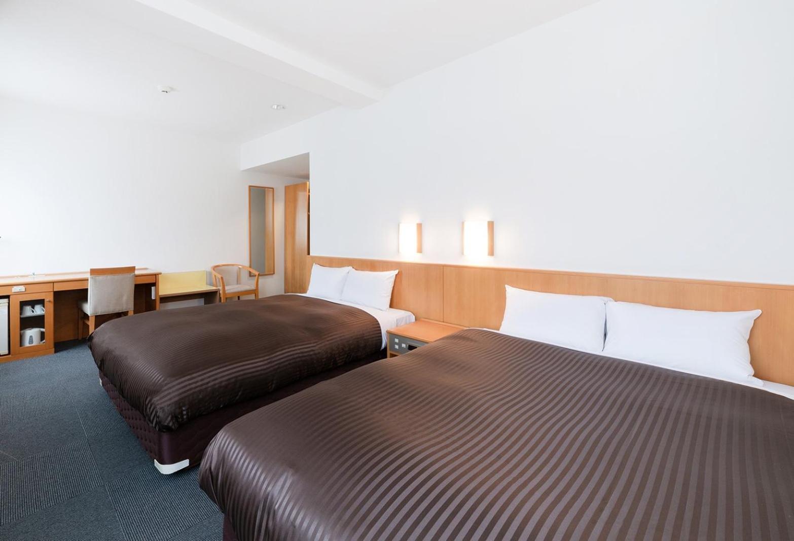 The Onefive Sakaisuji Hotel Ōsaka