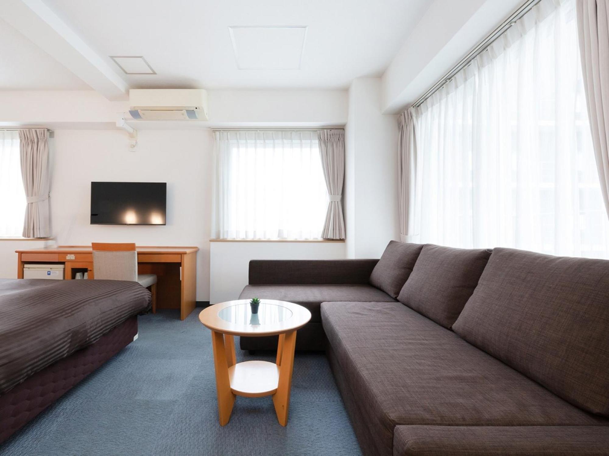 Hotel The Onefive Sakaisuji Ōsaka
