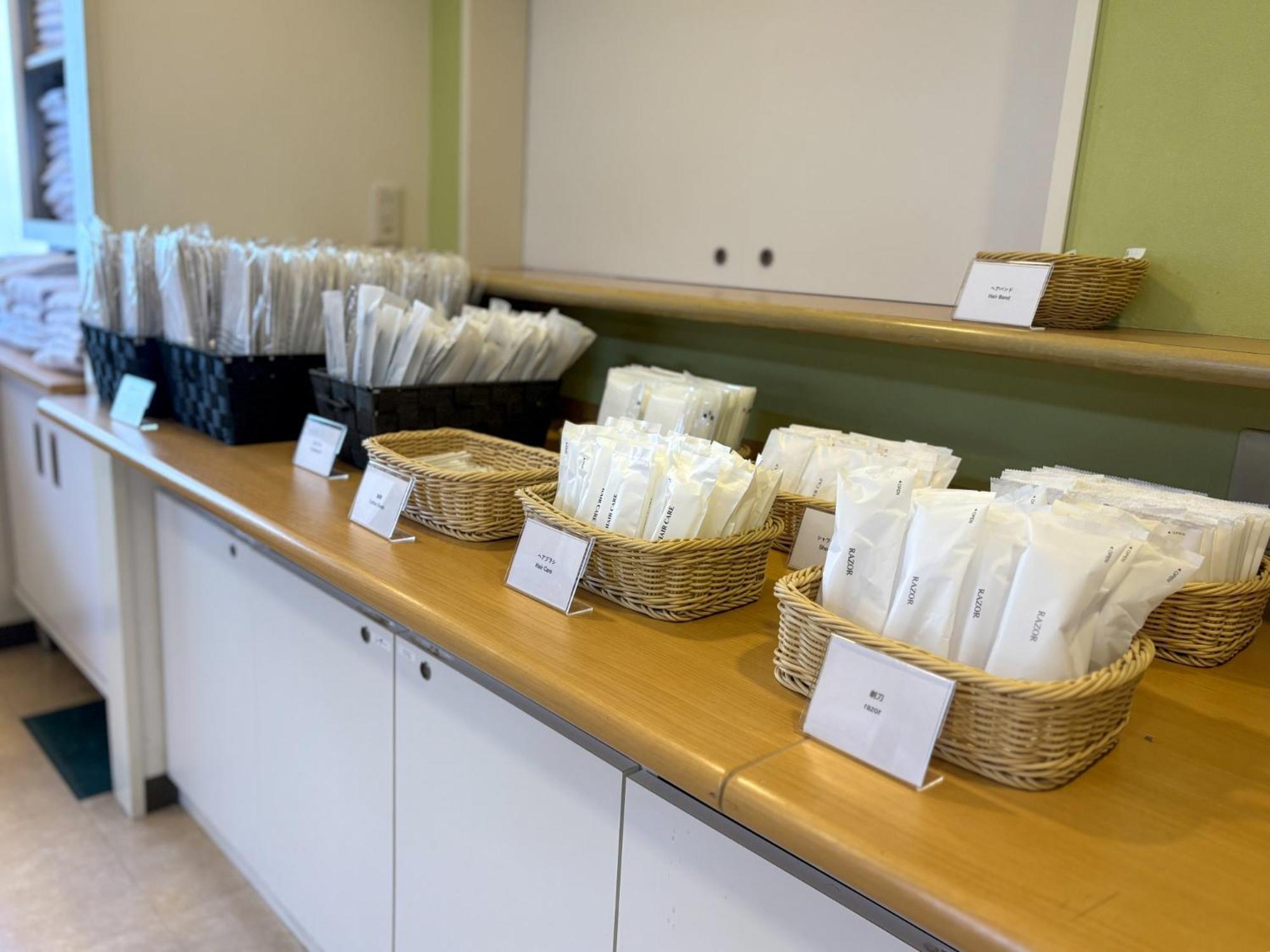 Hotel The Onefive Sakaisuji 3*