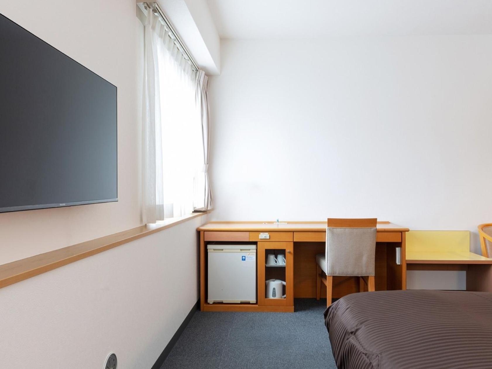 The Onefive Sakaisuji Hotel 3*